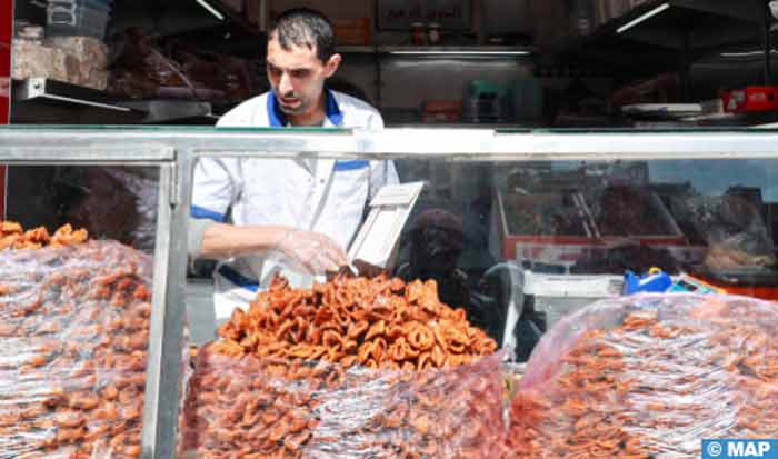 Ramadan à la perle du Nord: Une véritable aubaine pour les commerçants et les artisans