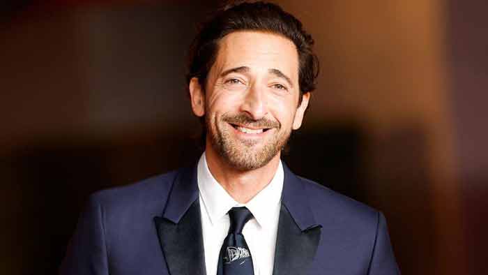 Adrien Brody, l'acteur monumental aux deux Oscars