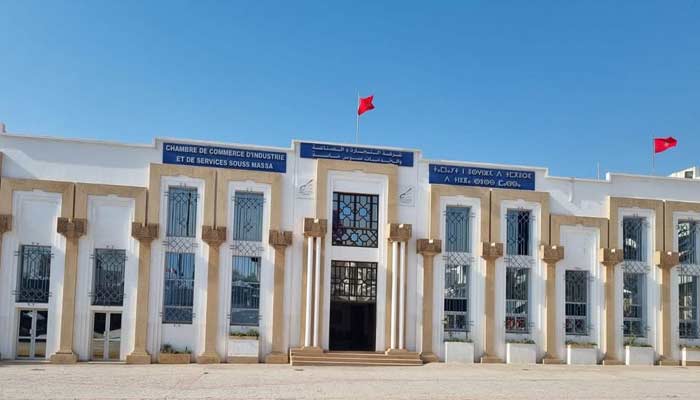 Mission économique de la CCIS Souss Massa en Andalousie en avril prochain