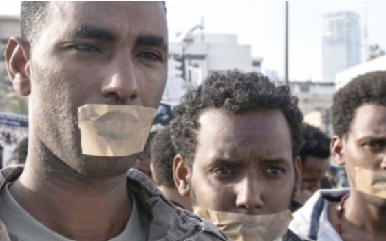 Erythrée: Une profonde quête de liberté pousse à l’émigration