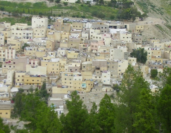 Caravane médicale multidisciplinaire au profit des personnes démunies de la province de Moulay Yaâcoub