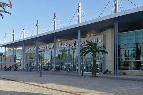 Plus de 3,27 MMDH pour l'extension de l’aéroport Tanger Ibn Batouta