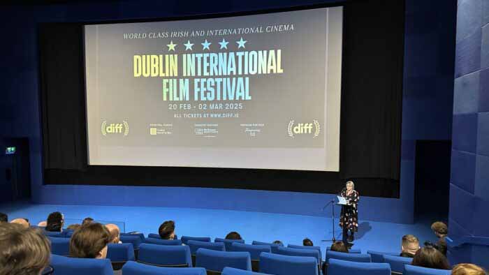 Le cinéma marocain sous les feux de la rampe au Festival du film francophone à Dublin