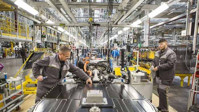 Secteur manufacturier : L'activité maintient une dynamique positive à fin 2024