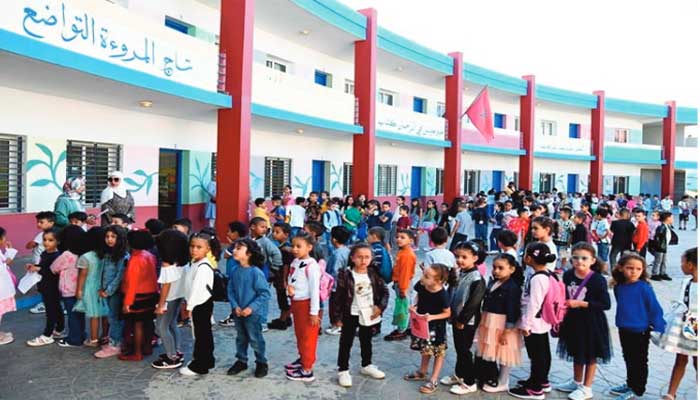 L’école marocaine appelée à surmonter un système à bout de souffle