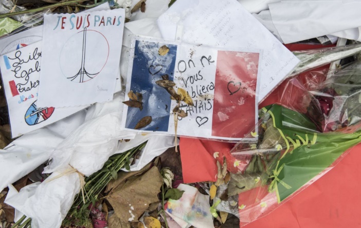 Attentats de Paris, Tunisie et Mali