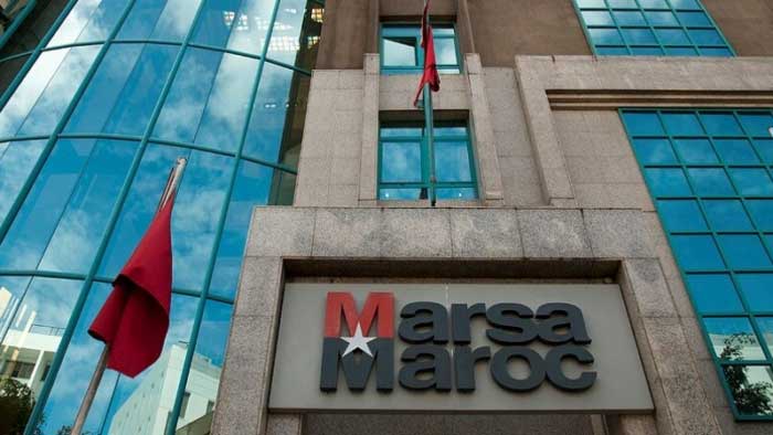 Marsa Maroc : le RNPG en hausse de 49% en 2024