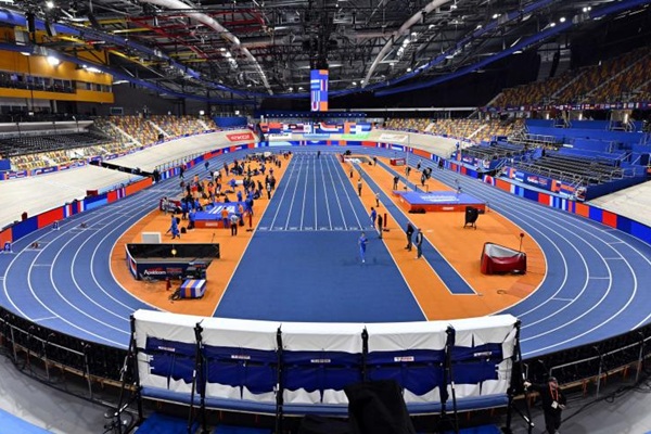 Participation marocaine réduite aux Mondiaux d’athlétisme en salle