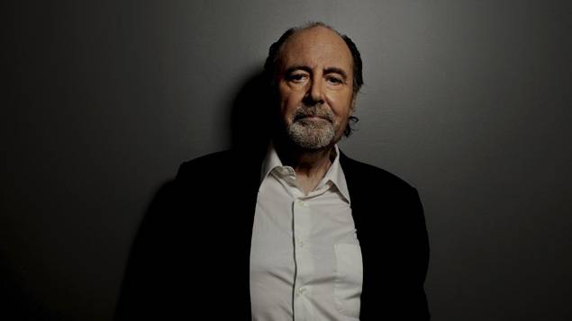 Michel Delpech «La Fin du chemin» d'un chanteur de charme