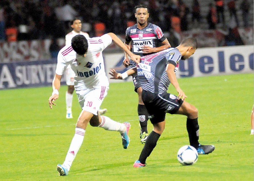 Test grandeur nature à Tétouan pour un WAC dans le doute