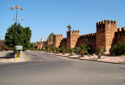 Taroudant accueille son premier Festival de courts-métrages