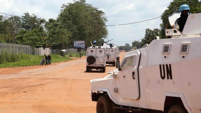 Nouveaux soupçons d'abus sexuels au sein de la Minusca en Centrafrique