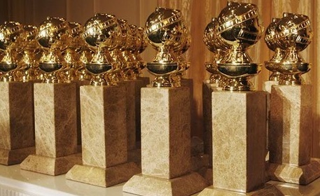 Les Golden Globes lancent la saison des prix hollywoodiens