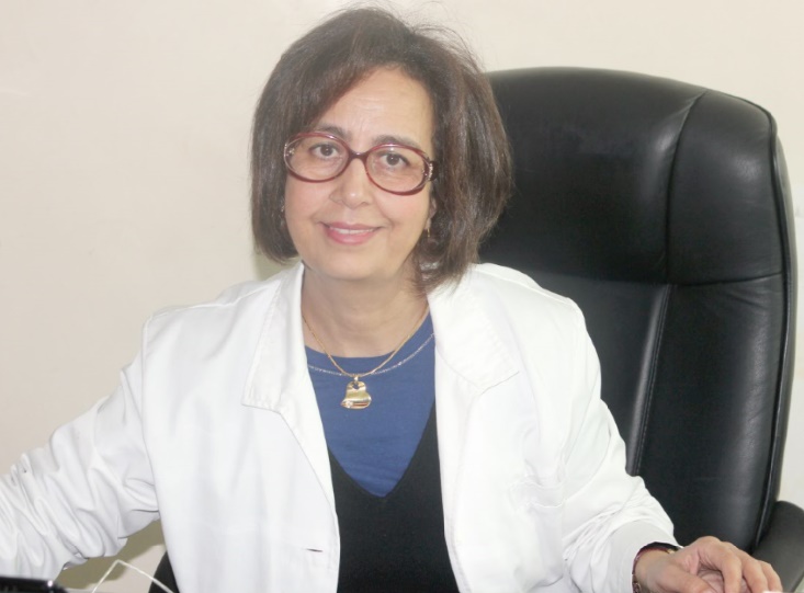 Dr Moussayer Khadija : un médecin rencontre au quotidien plus de pathologies dites rares que de cas de cancer ou de diabète