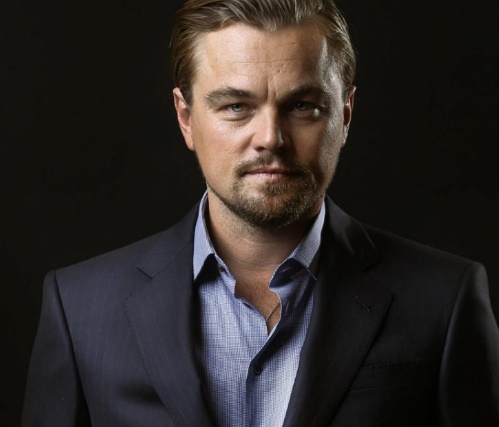 Leonardo DiCaprio s’explique après le bad buzz des Golden Globes