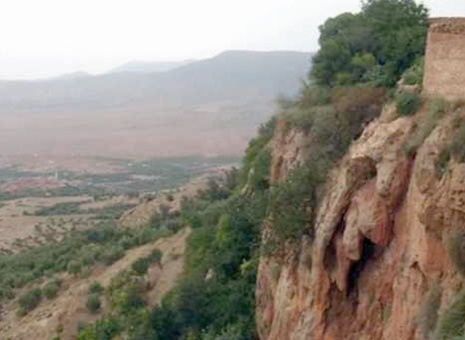 Interpellation de 10 braconniers dans le secteur forestier de Rchida près de Guercif