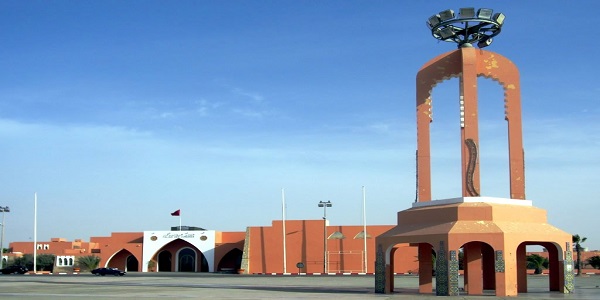 Forum à Laâyoune sur la presse régionale au Sahara