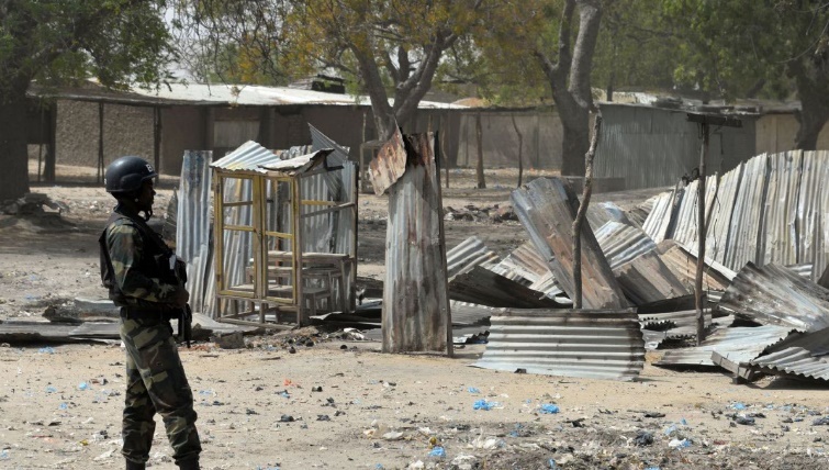 Quatre personnes tuées dans un nouvel attentat suicide contre une mosquée au Cameroun