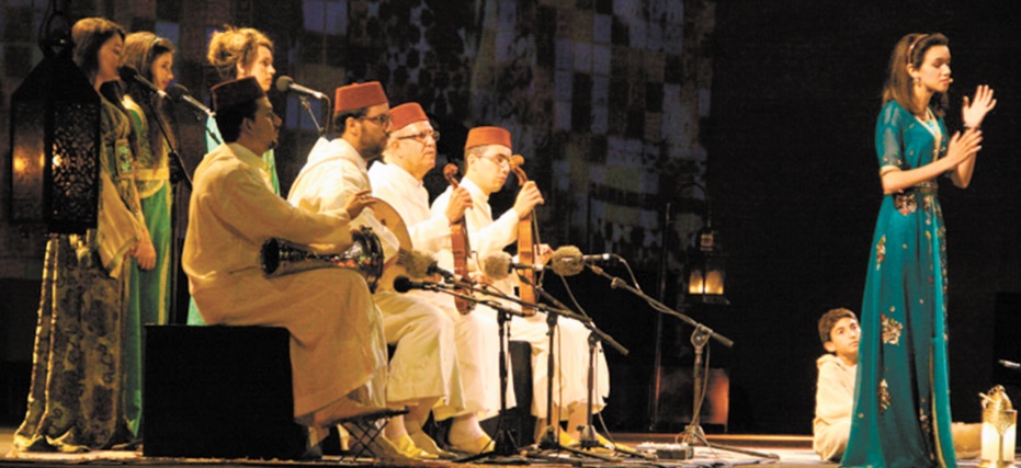 Nouvelle édition du Festival national de la musique andalouse, sous le signe de «la protection du patrimoine»