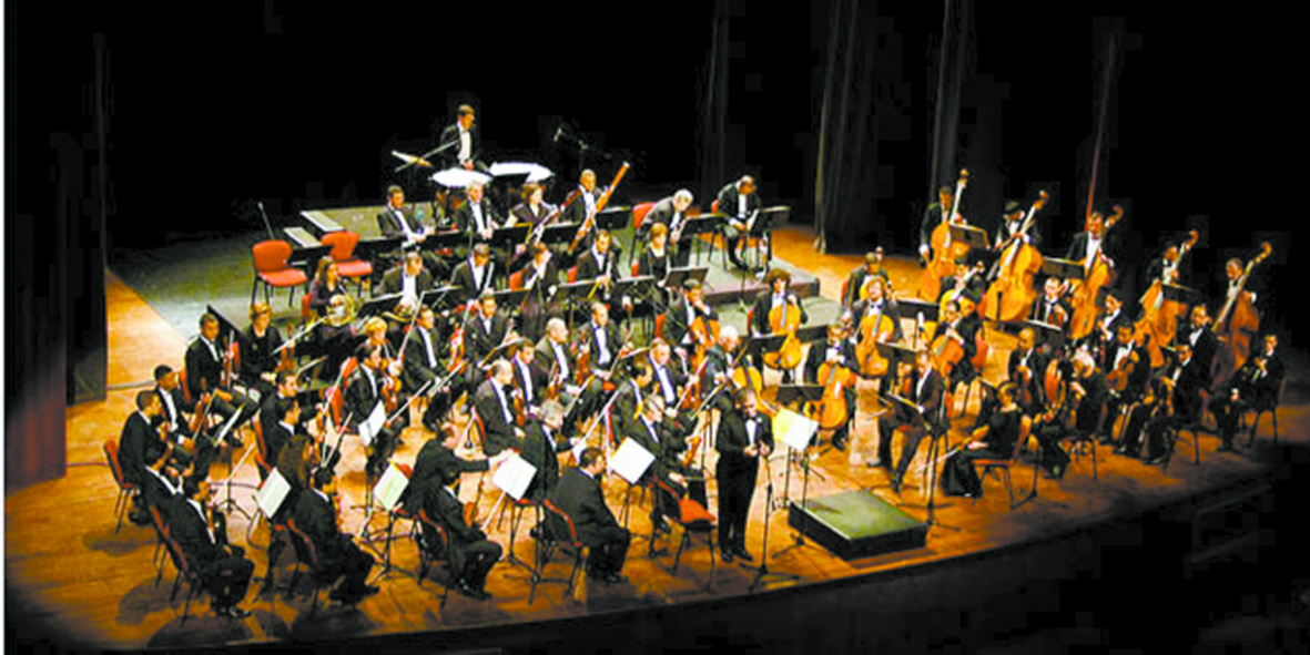 L’Orchestre philharmonique du Maghreb  s’illustre à Paris avec le Requiem de Verdi