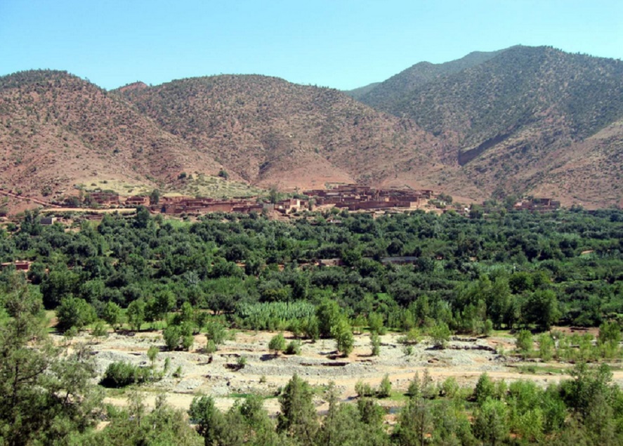 Zagora accueille la 4ème édition du Forum international des oasis