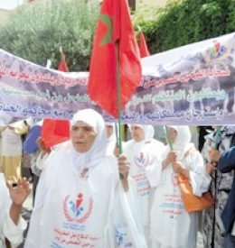 Les autorités algériennes appelées à reconnaître leur responsabilité dans l’expulsion des Marocains