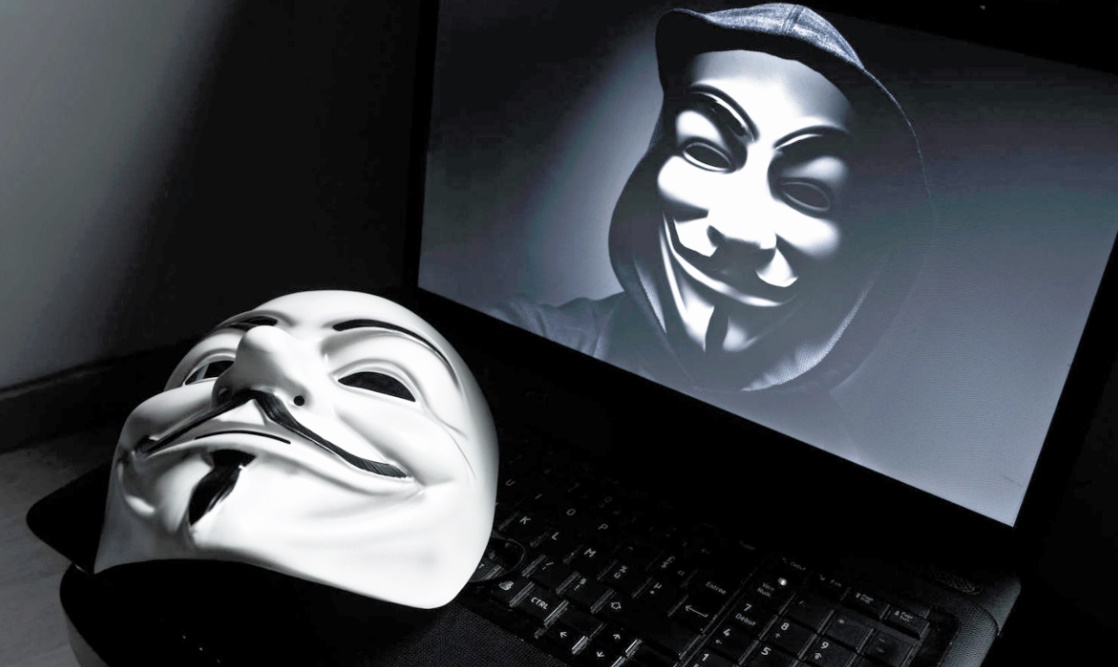 Anonymous s’attaque aux sites de Daech