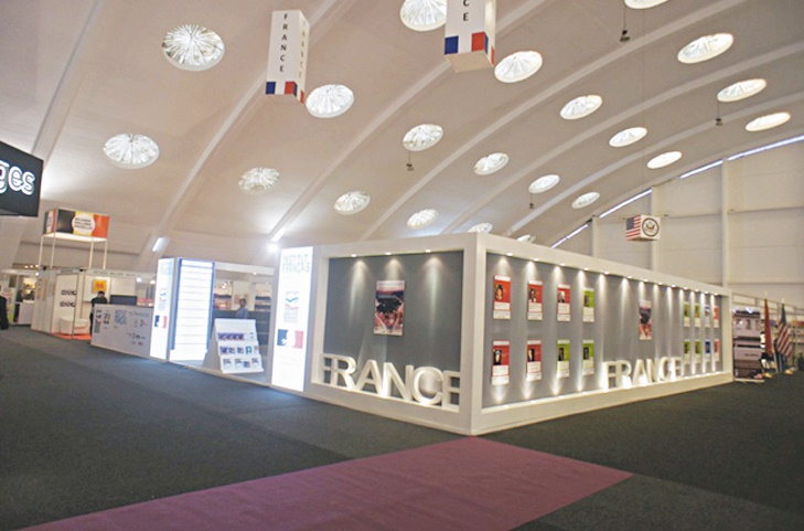 La France prend part au Salon international de l’édition et du livre de Casablanca