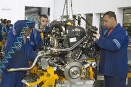Des industriels ivoiriens du secteur de l’automobile au Maroc