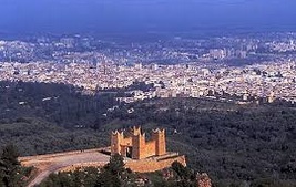 Présentation à Béni Mellal d'un guide des clubs de l'éducation à la citoyenneté et aux droits de l'Homme