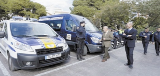 Détenteurs de passeports de la prétendue RASD, 17 Sahraouis bloqués au port d’Alicante