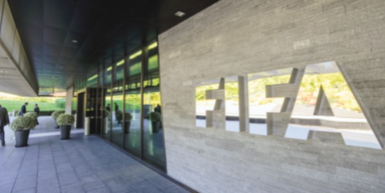 Présidence FIFA : Neuf mois de tourmentes dans la demeure zurichoise