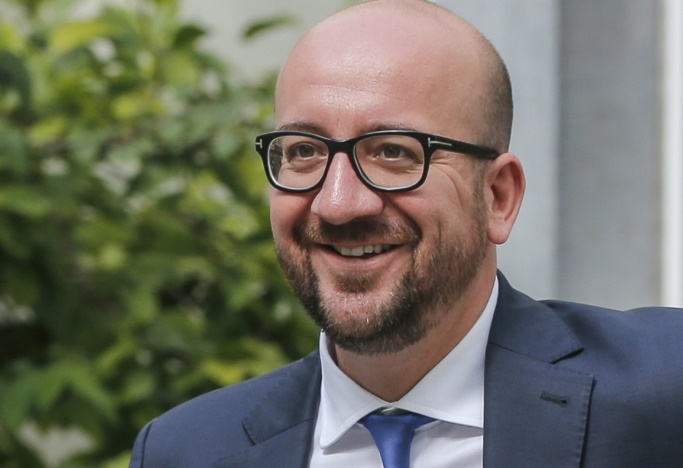 Charles Michel: Le Maroc joue un rôle fondamental dans la lutte contre le terrorisme