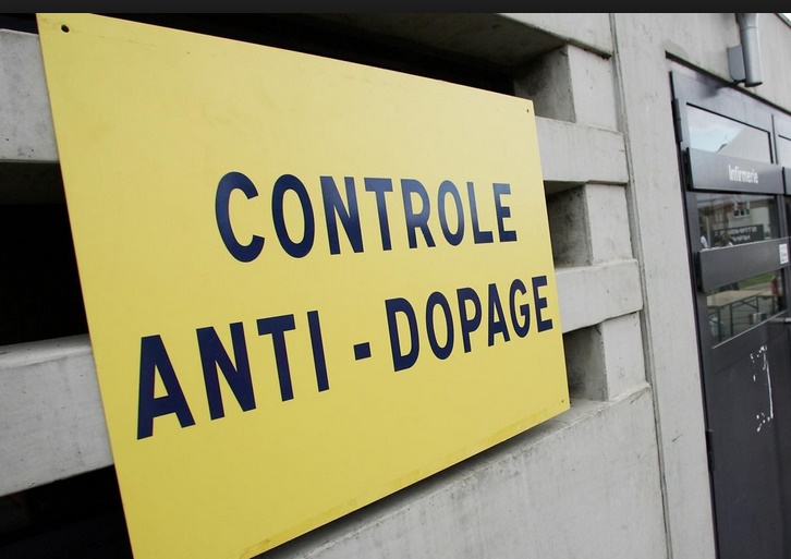 L'Espagne déclarée non-conforme au code mondial antidopage