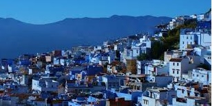 La commune de Chefchaouen numérise ses documents