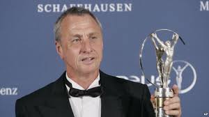 L'hommage de Barcelone à Cruyff "Il a fait de nous des gagnants"