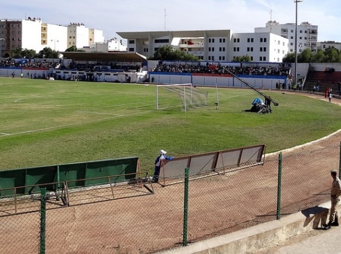 L’OCS à la rude épreuve du WAC