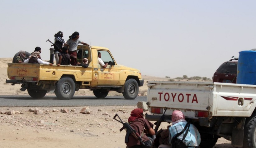 Reprise des combats entre soldats et combattants d'Al-Qaïda à Aden