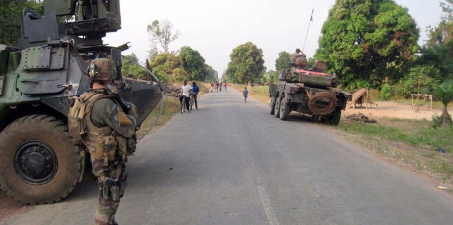 L'ONU élargit l'enquête sur les abus sexuels commis en Centrafrique