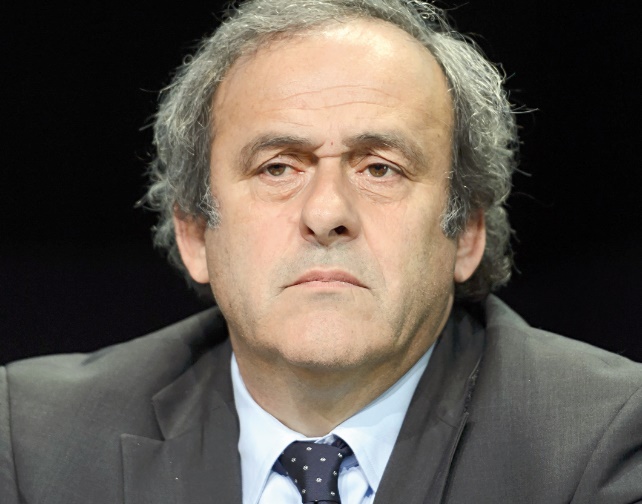 Platini: Cette situation est connue de l'administration