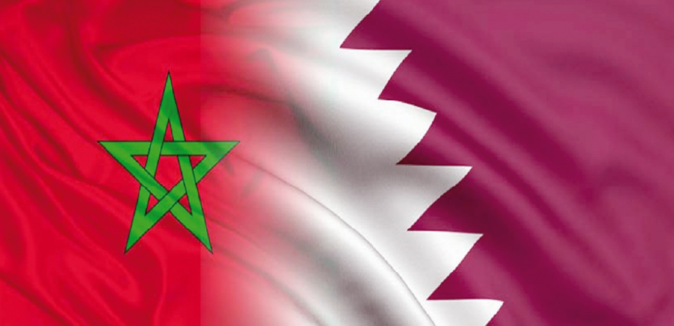 Le Qatar réitère son soutien à l'intégrité territoriale du Maroc