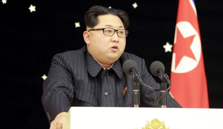 Nouvelle attaque de Pyongyang contre la présidente sud-coréenne