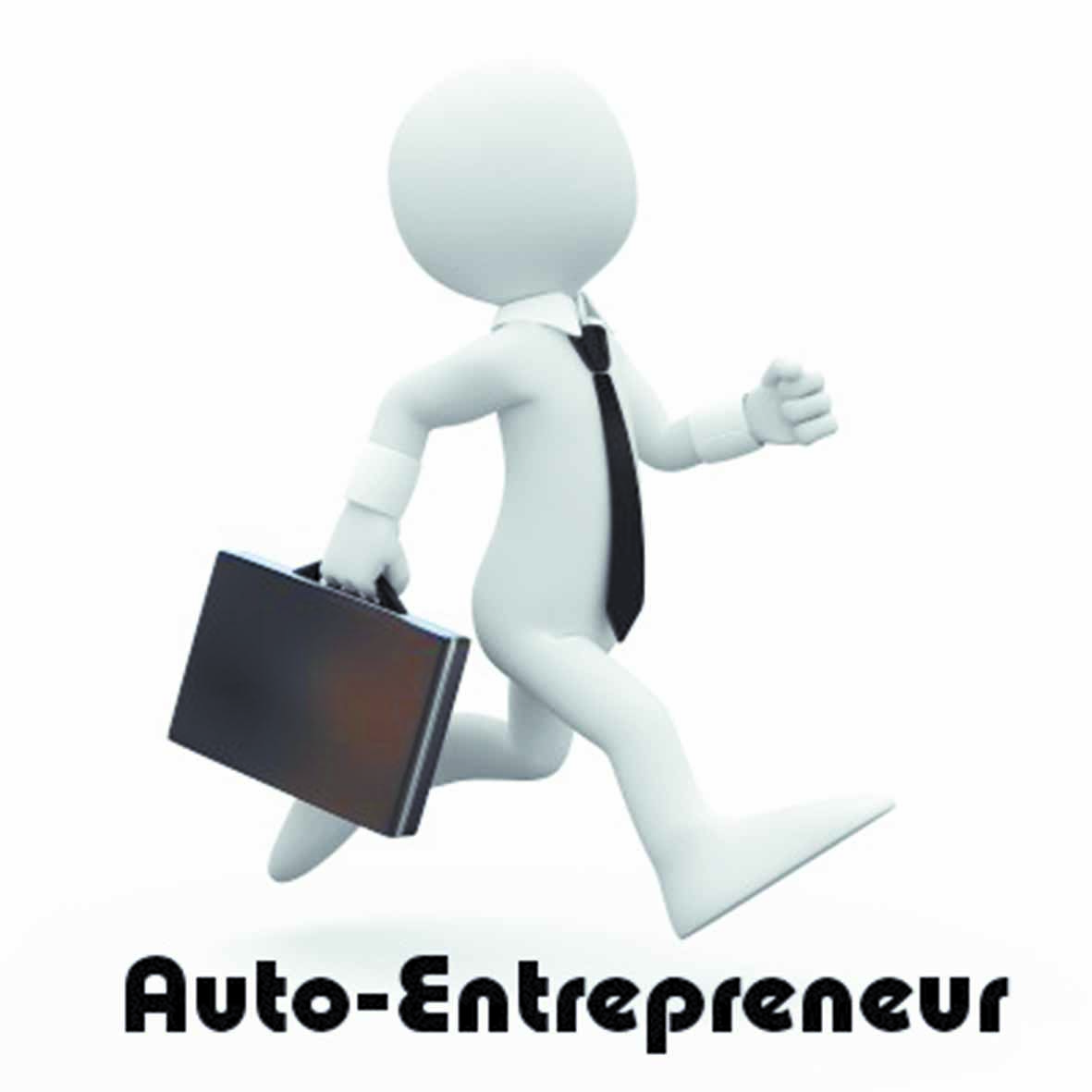 Campagne de promotion  du statut de l'auto-entrepreneur