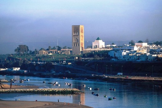 Destruction dans la région de Rabat-Salé-Kénitra de produits impropres à la consommation