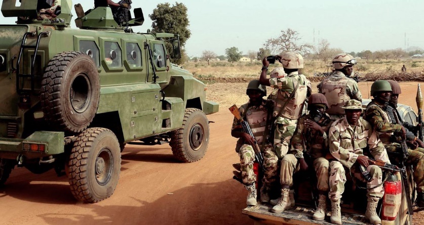 Amnesty accuse l'armée nigériane d'avoir massacré 350 chiites