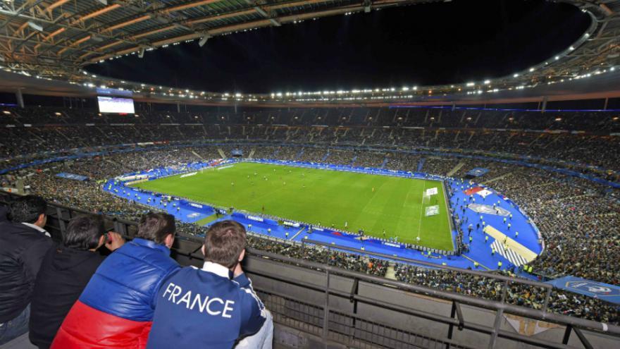 Euro 2016 : Le grand rendez-vous approche