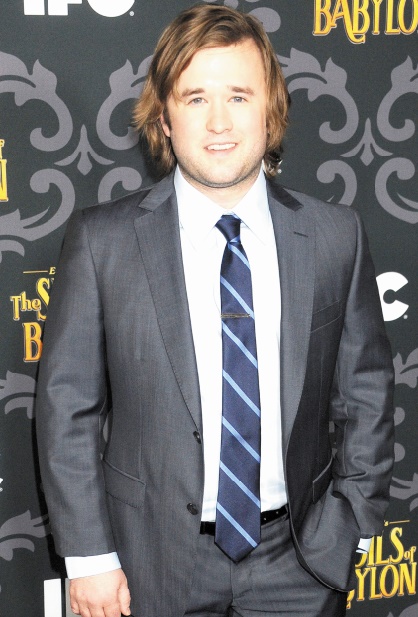 Ces grands rôles que les stars ont refusés : Haley Joel Osment : Harry Potter (2001-2011)