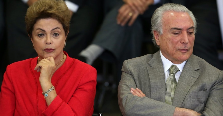 La procédure de destitution de Rousseff reprend après la volte-face du président de l'Assemblée