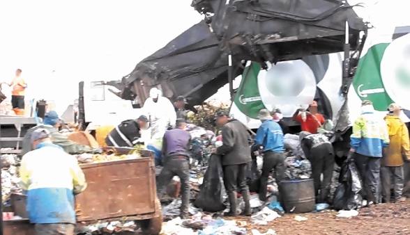 La gestion des déchets solides et le tri à la source, au centre d'une rencontre internationale à Tétouan