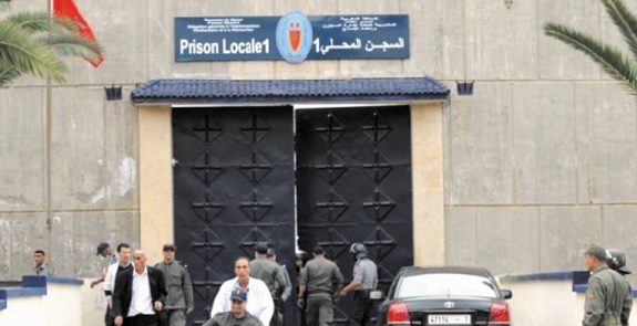 L’Observatoire marocain des prisons présente son mémorandum